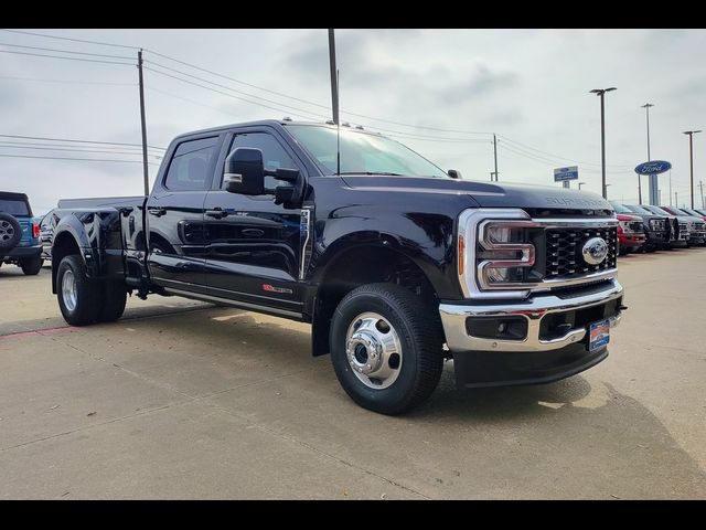 2024 Ford F-350 Limited