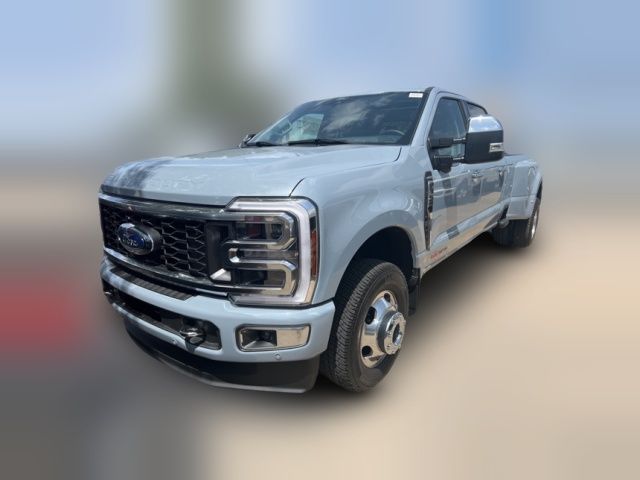 2024 Ford F-350 Limited