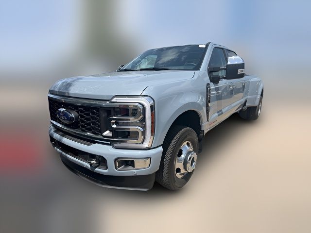 2024 Ford F-350 Limited