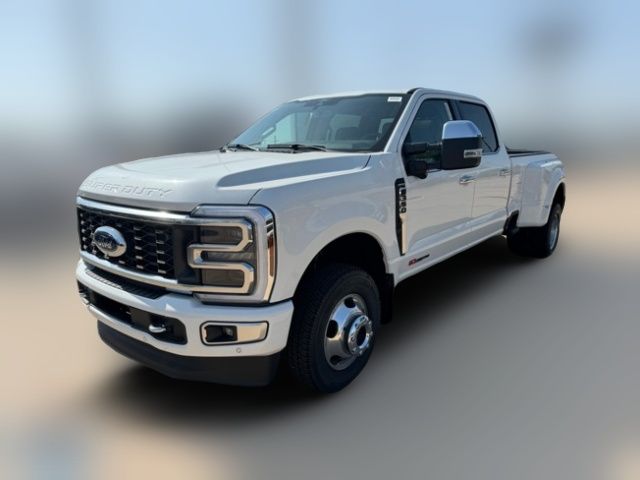 2024 Ford F-350 Limited