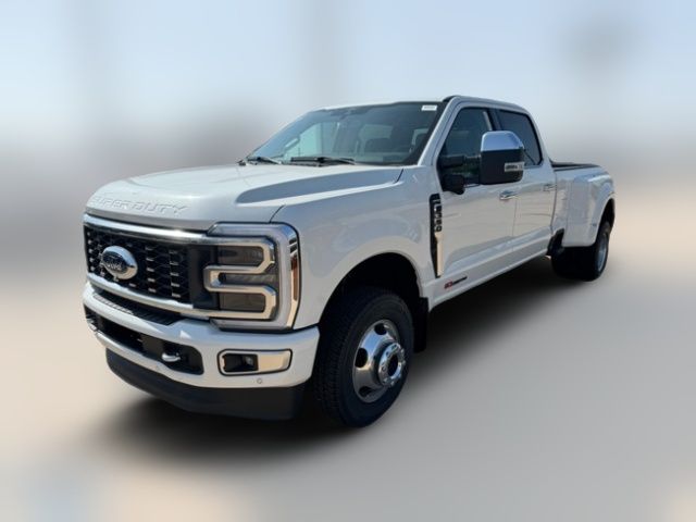 2024 Ford F-350 Limited