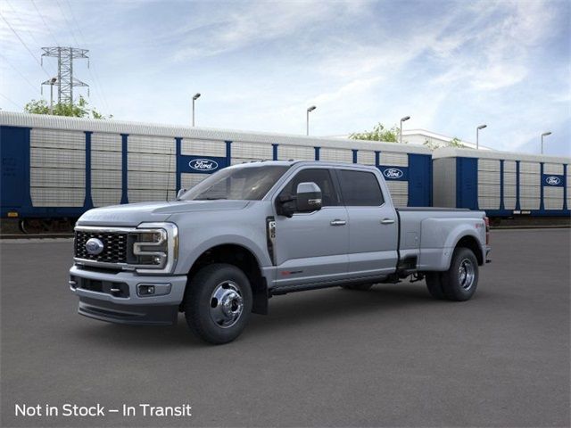 2024 Ford F-350 Limited