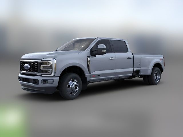 2024 Ford F-350 Limited