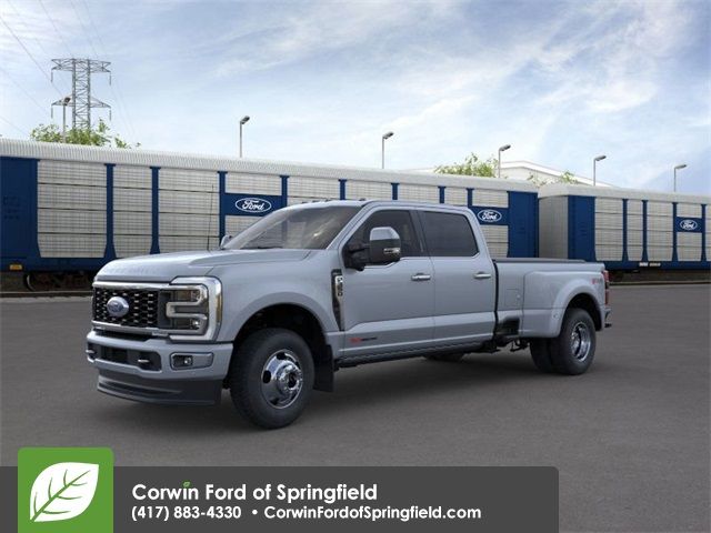 2024 Ford F-350 Limited