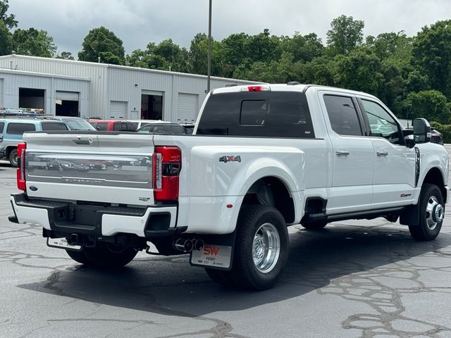 2024 Ford F-350 Limited