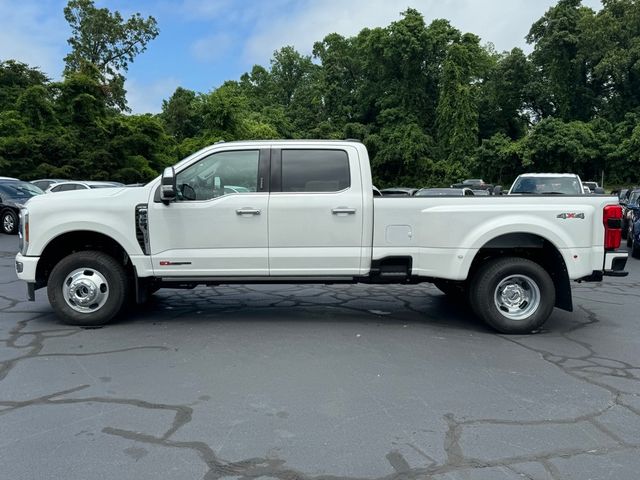 2024 Ford F-350 Limited