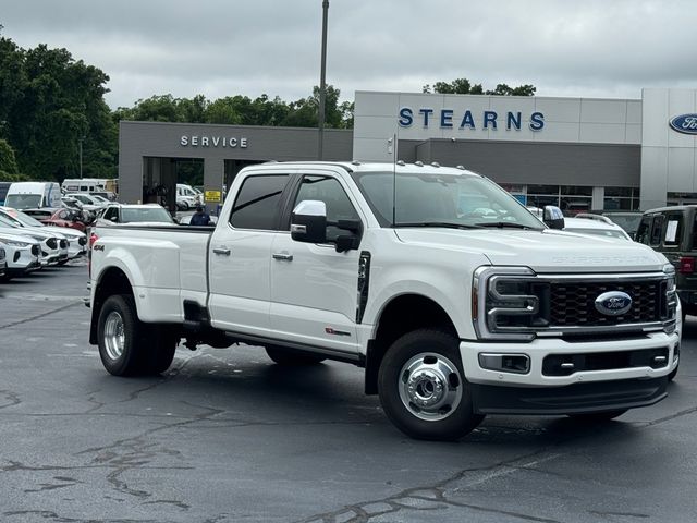 2024 Ford F-350 Limited