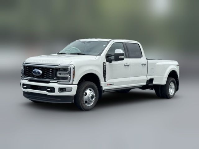 2024 Ford F-350 Limited