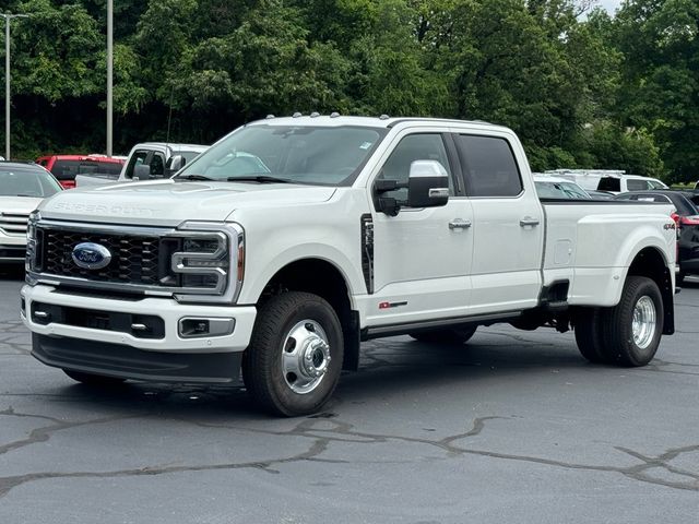 2024 Ford F-350 Limited