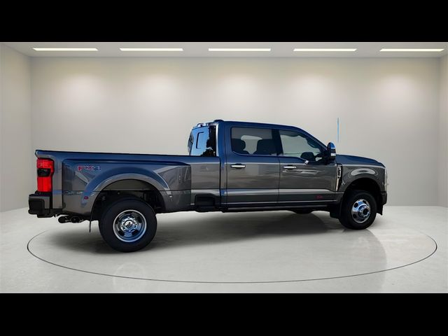 2024 Ford F-350 Limited