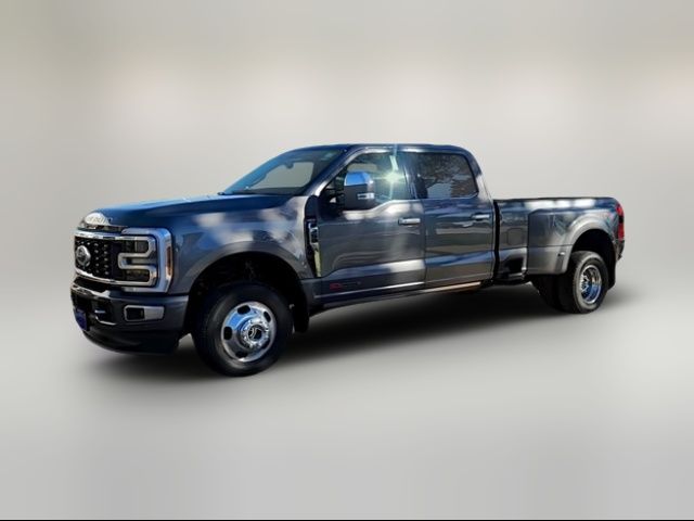 2024 Ford F-350 Limited