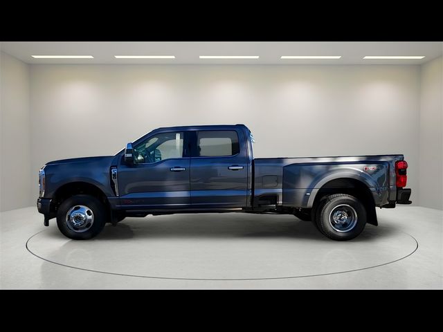 2024 Ford F-350 Limited