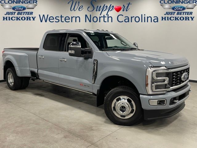 2024 Ford F-350 Limited