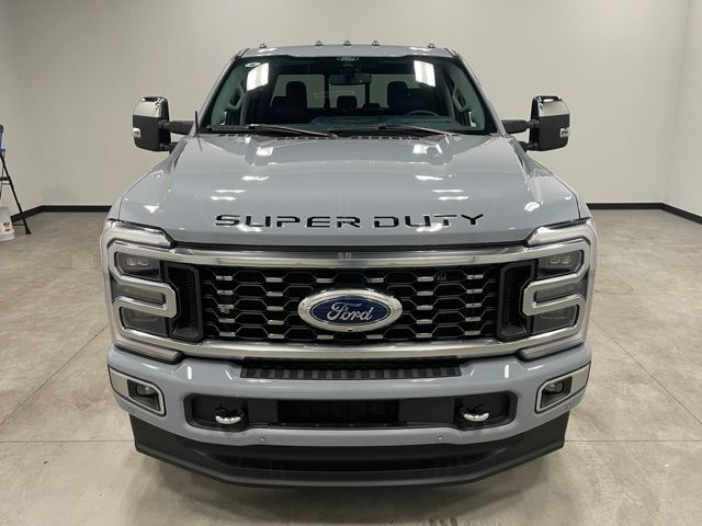 2024 Ford F-350 Limited