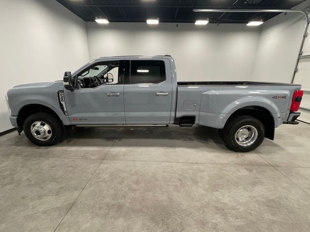 2024 Ford F-350 Limited