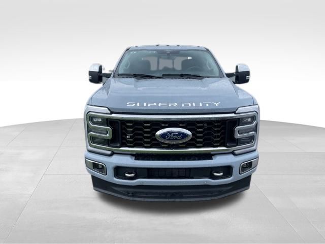 2024 Ford F-350 Limited