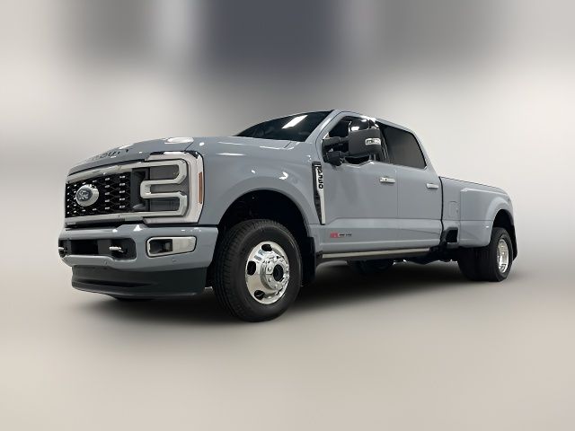 2024 Ford F-350 Limited