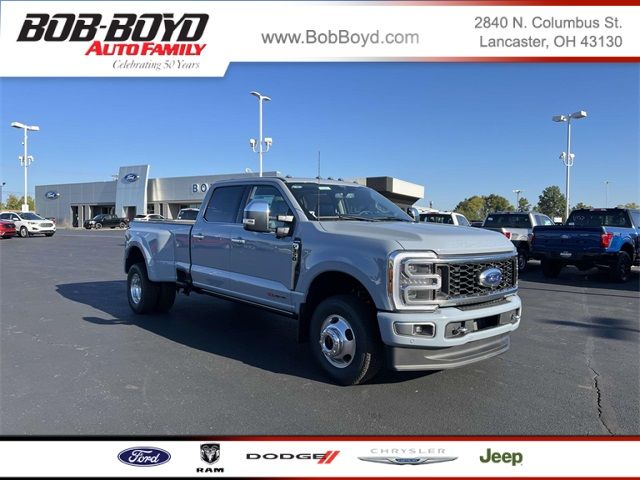 2024 Ford F-350 Limited