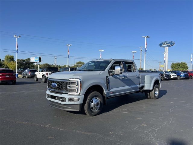 2024 Ford F-350 Limited