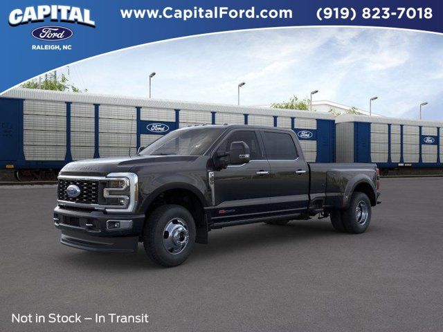 2024 Ford F-350 Limited