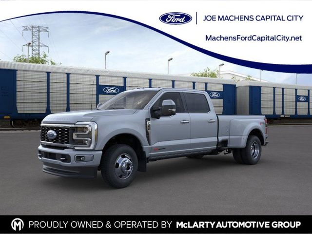 2024 Ford F-350 Limited