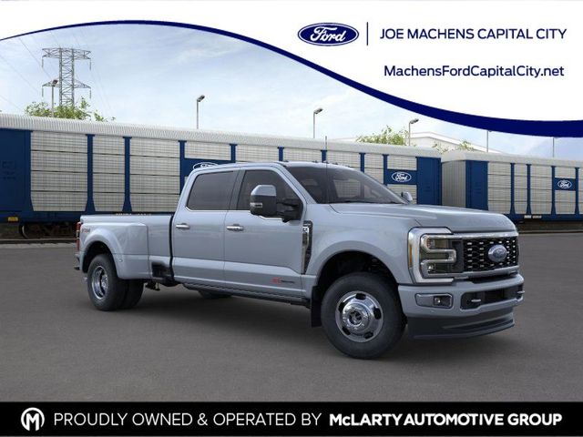 2024 Ford F-350 Limited