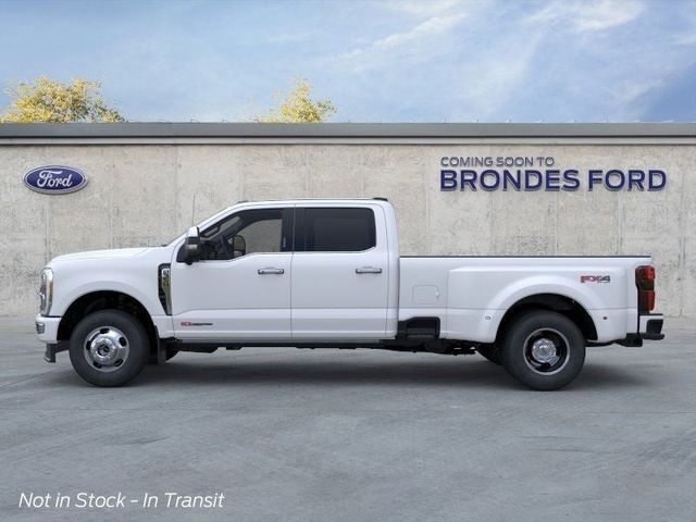 2024 Ford F-350 Limited