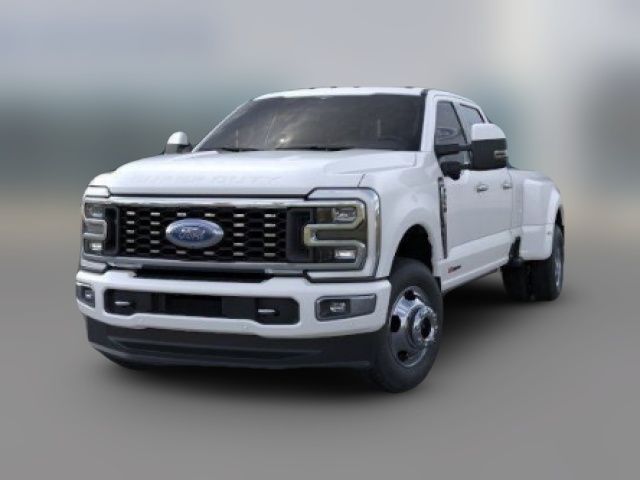 2024 Ford F-350 Limited