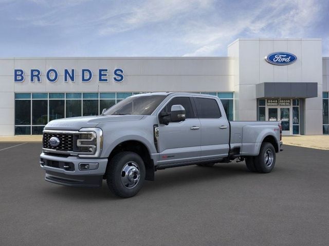 2024 Ford F-350 Limited