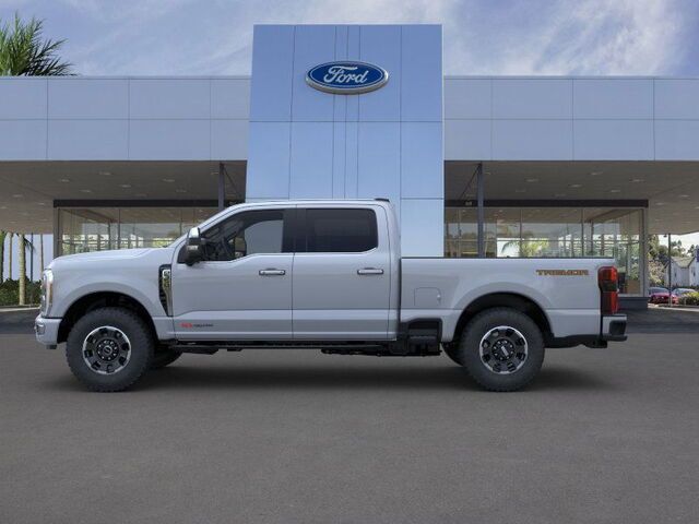 2024 Ford F-350 Platinum