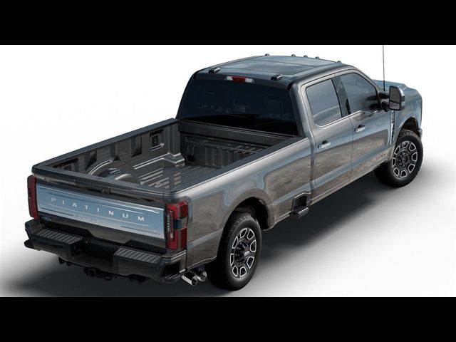 2024 Ford F-350 Platinum