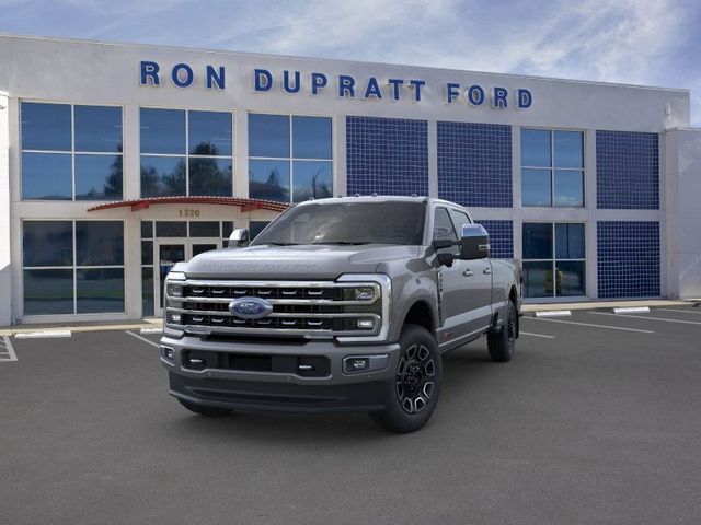 2024 Ford F-350 Platinum