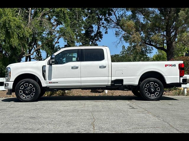 2024 Ford F-350 