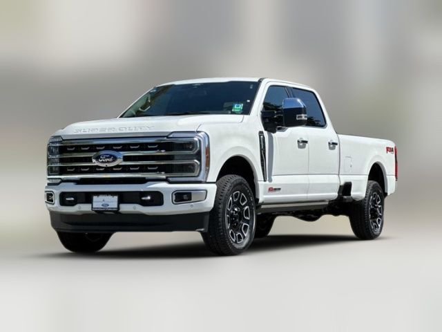 2024 Ford F-350 