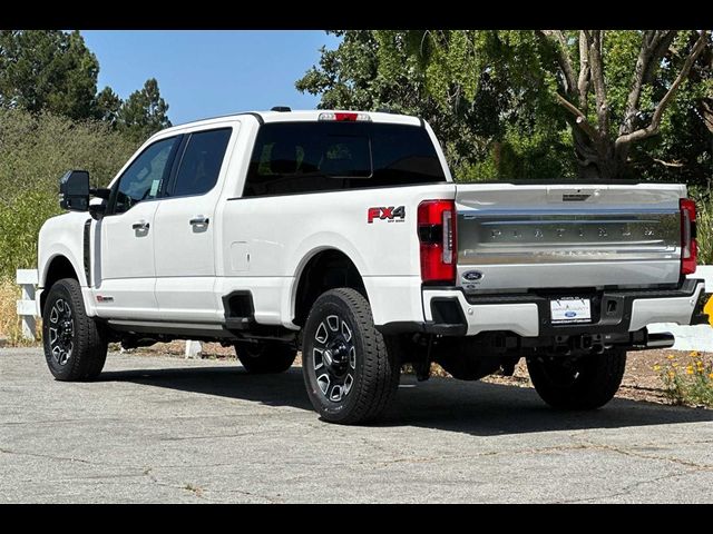 2024 Ford F-350 