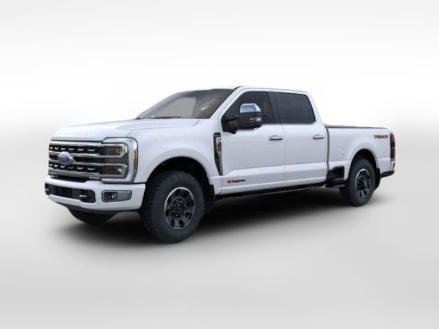 2024 Ford F-350 