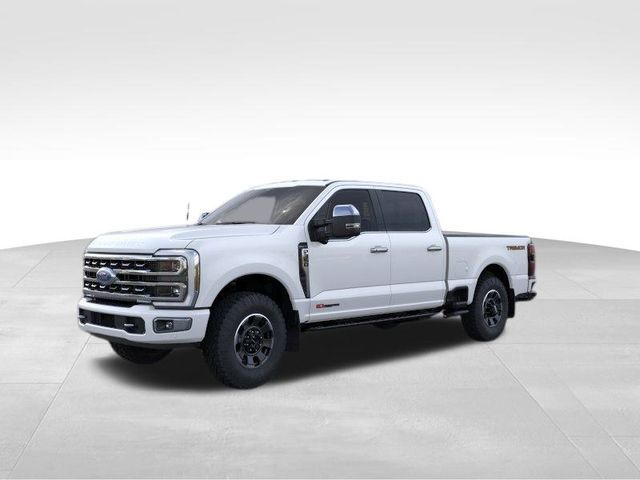 2024 Ford F-350 