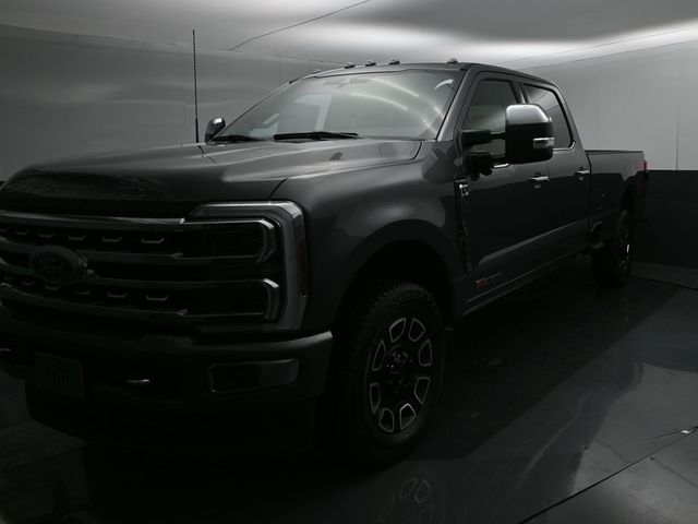 2024 Ford F-350 