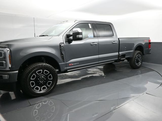 2024 Ford F-350 Platinum