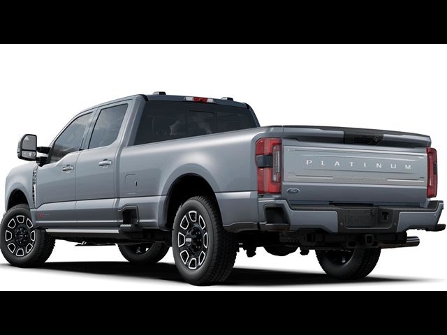 2024 Ford F-350 Platinum