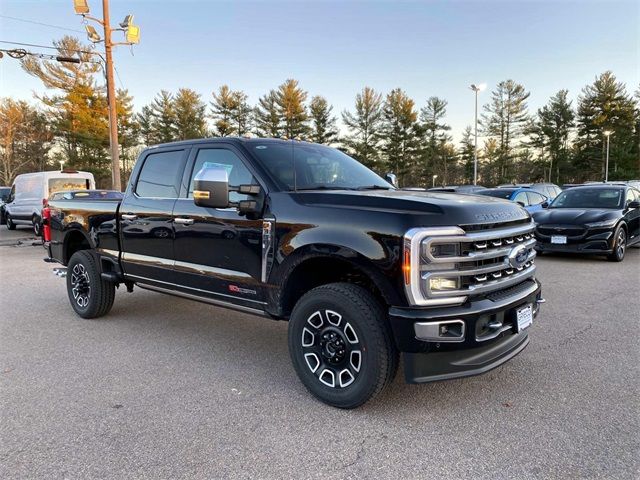 2024 Ford F-350 