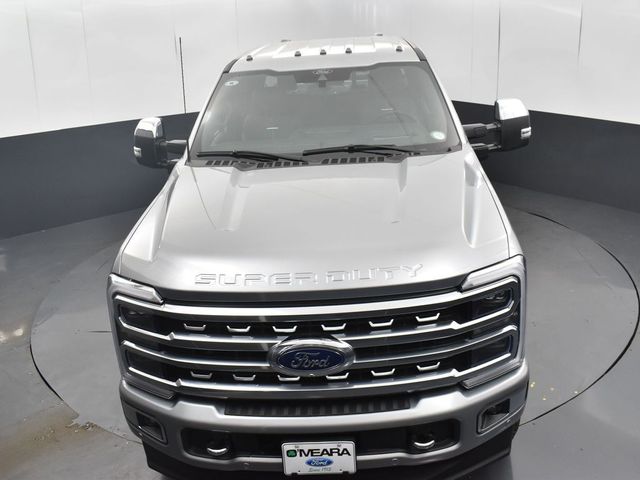 2024 Ford F-350 Platinum