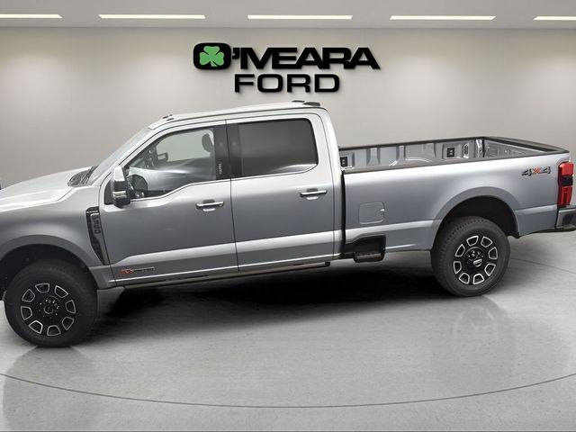 2024 Ford F-350 Platinum