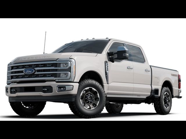 2024 Ford F-350 XLT