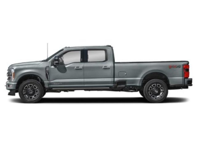 2024 Ford F-350 Platinum