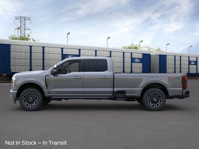 2024 Ford F-350 