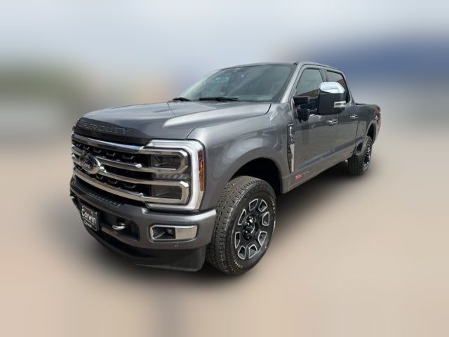 2024 Ford F-350 