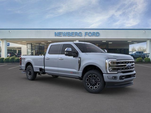 2024 Ford F-350 Platinum