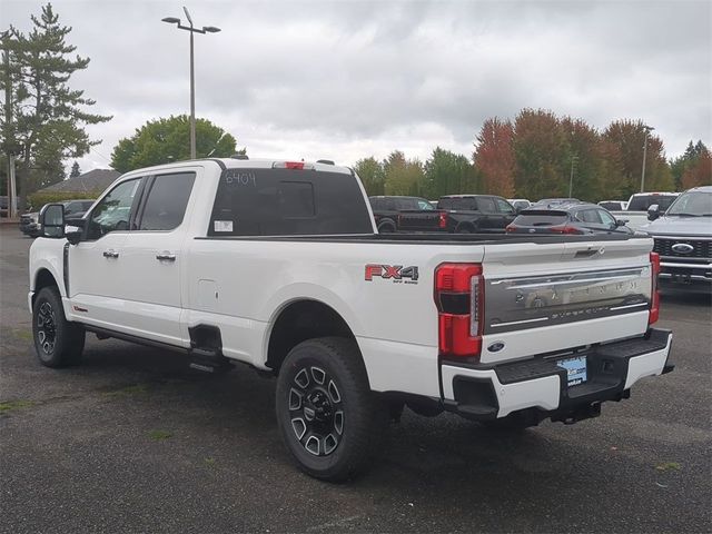 2024 Ford F-350 Lariat