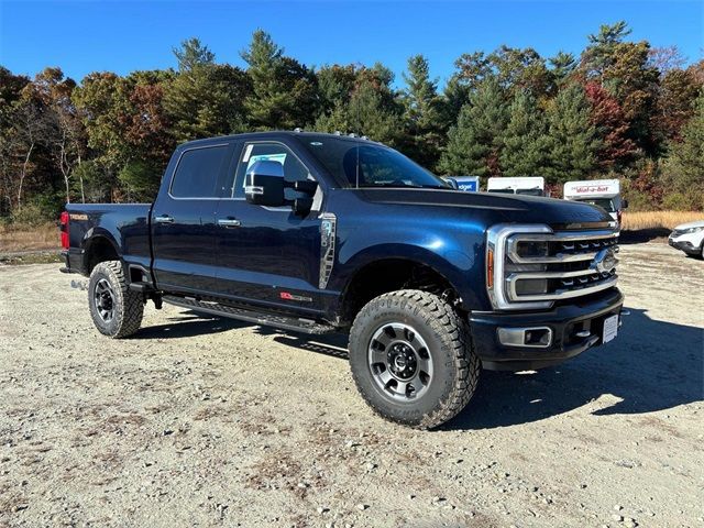 2024 Ford F-350 